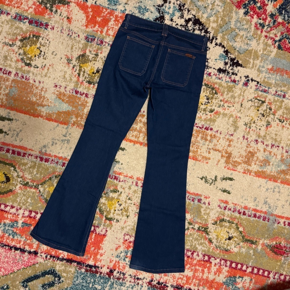 Joes Jeans Skinny flare, size 27 - Picture 5 of 6